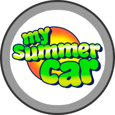 My Summer Car +DLC ®✔️Steam (Region Free)(GLOBAL)🌍