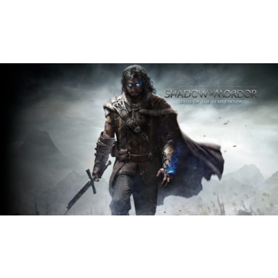 Middle-earth: Shadow of Mordor GOTY / Аренда / GOG