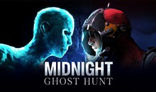 Midnight Ghost Hunt \ STEAM ОНЛАЙН АККАУНТ