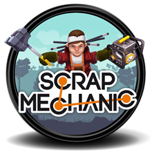 Scrap Mechanic+ARK®✔️Steam (Region Free)(GLOBAL)🌍