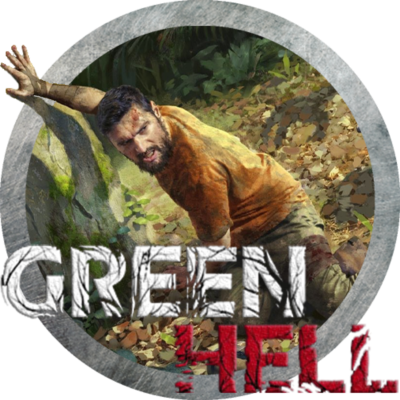Green Hell +DLC®✔️Steam (Region Free)(GLOBAL)🌍