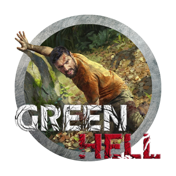 Green Hell +DLC®✔️Steam (Region Free)(GLOBAL)🌍