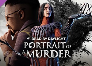 Обложка 🎁Dead by Daylight - Portrait of a Murder STEAM KEY DLC