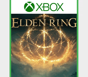 Обложка 🟢 Elden Ring XBOX One & Series Ключ🔑🧩