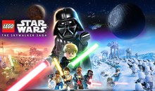 LEGO Star Wars: The Skywalker Saga Preorder (STEAM) 🔥