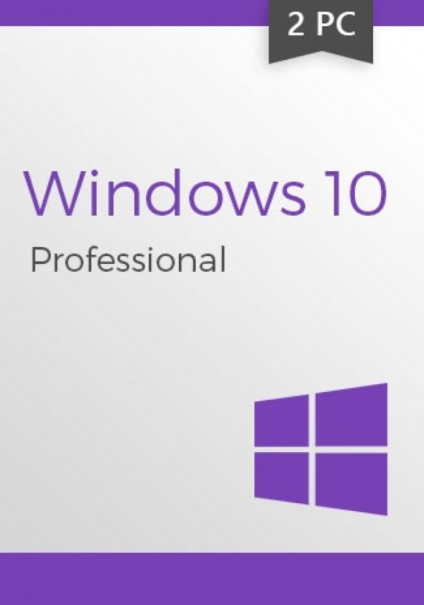 Обложка Windows 10 Pro 1 PC 32/64 bit 👉ОНЛАЙН АКТИВАЦИЯ👍