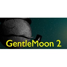 GentleMoon 2 [STEAM KEY/REGION FREE] 🔥