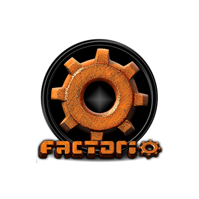 Factorio +DLC +GAMES ®✔️Steam (Region Free)(GLOBAL)🌍