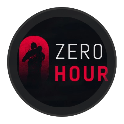 Zero Hour +Phasmophobia®✔️Steam (Region Free)(GLOBAL)🌍