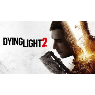 ⭐️ Dying Light 2 Stay Human • WARRANTY • STEAM