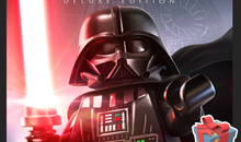 LEGO Star Wars: The Skywalker Saga Deluxe [STEAM]+🎁