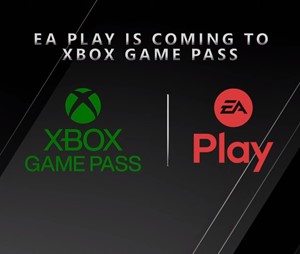 ?XBOX GAME PASS ULTIMATE 4 МЕСЯЦА+EA PLAY?