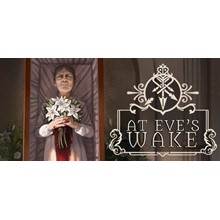 ✅ At Eve's Wake - 🔥 Steam key - GLOBAL  + 🎁 GIFTS