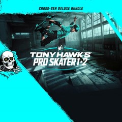 Tony Hawk&acute;s™ Pro Skater™ 1 + 2 - Cross-Gen XBOX Ключ 🔑