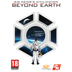 Sid Meier’s Civilization Beyond Earth Collection steam