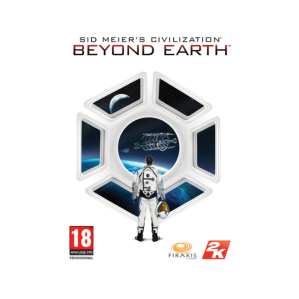 Sid Meier’s Civilization Beyond Earth Collection steam