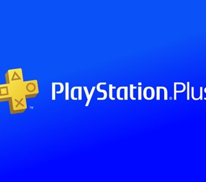 Обложка ?PlayStation Plus 30 Дней DE PSN БЕЗ КОМИССИИ