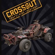✅Crossout Xbox 🔥 Fast Pack 🔥 - irongamers.ru