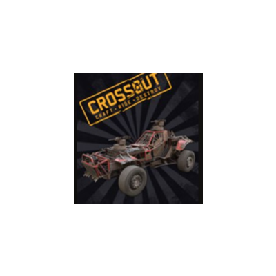 CROSSOUT 💎 НАБОР «ШУСТРИК» 🔵🔴🔵 ДЛЯ XBOX