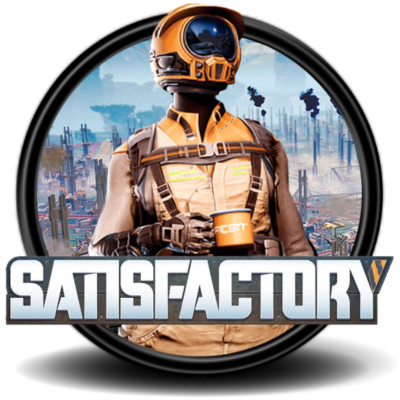 Satisfactory +DLC +GAMES ®✔️Steam (Region Free)(GLOBAL)🌍