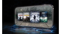 Metro Franchise Bundle | GFN (Geforce Now) | PlayKey