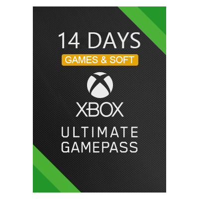 🎮Xbox Game Pass Ultimate + EA PLAY 14 дней ПРОДЛЕНИЕ🎁