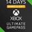 🎮Xbox Game Pass Ultimate + EA PLAY 14 дней ✅ ПРОДЛЕНИЕ
