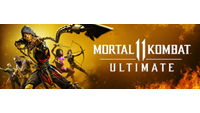 Mortal Kombat 11 Ultimate Steam Key Region Free