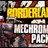 BORDERLANDS 2 - MECHROMANCER PACK DLC STEAM KEY