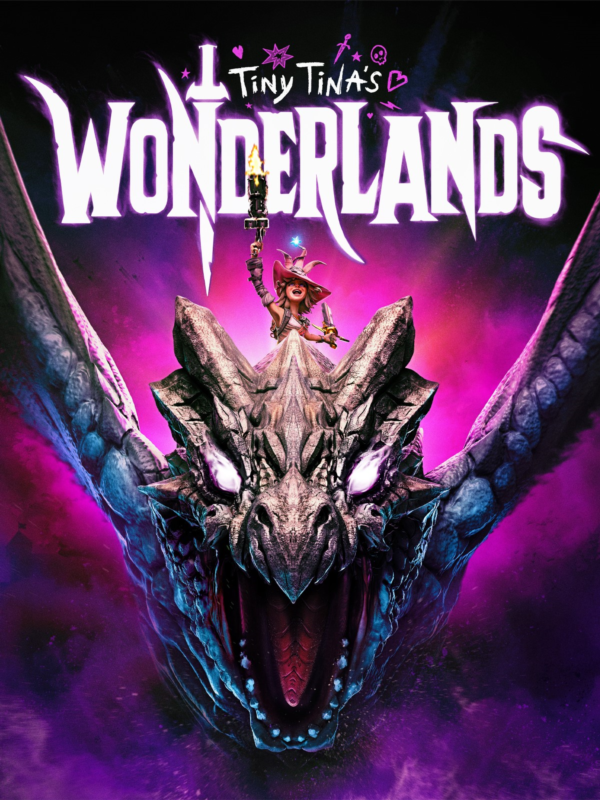 Tiny Tina's Wonderlands (Аренда аккаунта Epic) Онлайн