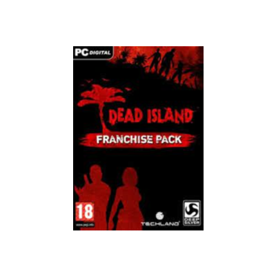 Dead Island Collection (Classical) STEAM Gift - Region Free