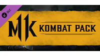 Mortal Kombat 11: Kombat Pack DLC Steam KEY