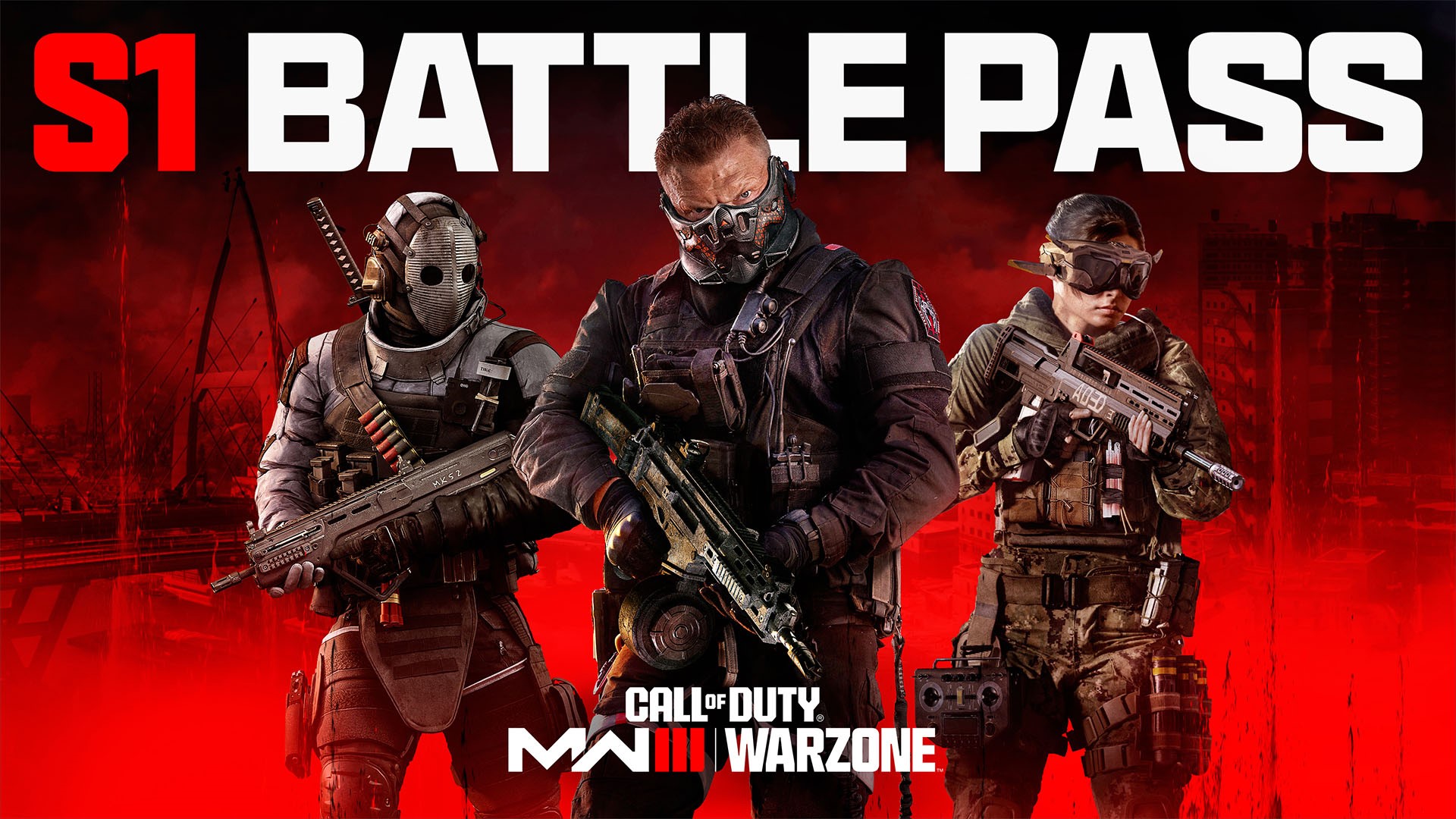 Скриншот 🔥Call of Duty: Warzone - Battle Pass (PS4/5,Xbox,PC)