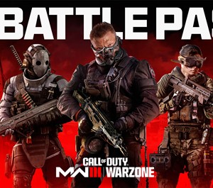 Обложка 🔥Call of Duty: Warzone - Battle Pass (PS4/5,Xbox,PC)