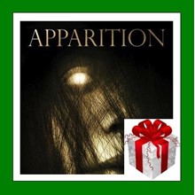Apparition - Steam Key - Region Free