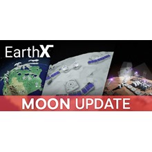 ✅  EarthX - Steam key - GLOBAL + 🎁 Gìft
