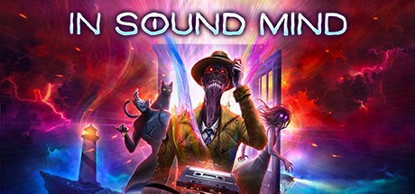 Скриншот In Sound Mind | Epic Games | Region Free