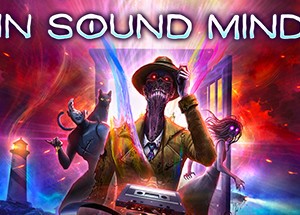 Обложка In Sound Mind | Epic Games | Region Free