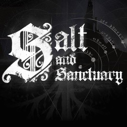 Обложка Salt and Sanctuary | Epic Games | Region Free