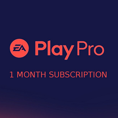 EA PLAY PRO 1 МЕСЯЦ ✅(ORIGIN/EA APP/GLOBAL) ДЛЯ ПК🔑