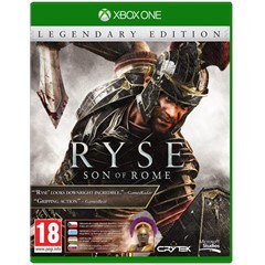 RYSE: LEGENDARY EDITION XBOX ONE & SERIES X|S🔑КЛЮЧ