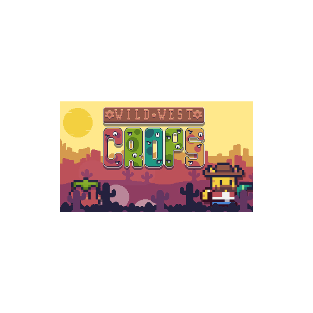 Купить 💎Wild West Crops XBOX ONE X|S КЛЮЧ🔑