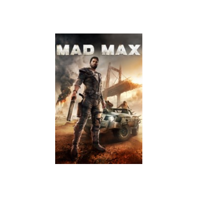 Mad Max Xbox One & Series X|S цифровой ключ🔑