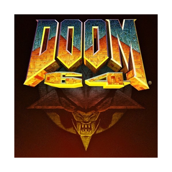 💎DOOM 64 XBOX ONE X|S КЛЮЧ🔑