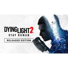 Dying Light 2: Stay Human (Steam Key RU+CIS)