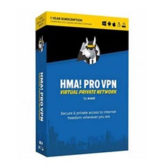 Hidemyass ( HMA ) VPN Неограниченное количество устройс