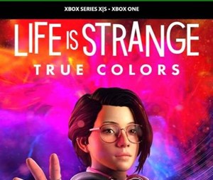LIFE IS STRANGE: TRUE COLORS XBOX-WIN10 KEY