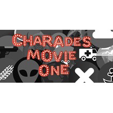 Charades Movie One (STEAM GLOBAL KEY\ FOREIGN CARDS)