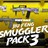 PAYDAY 2: Jiu Feng Smuggler Pack 3  DLC STEAM GIFT RU