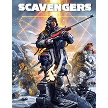 ✅ Scavengers 250 фишек (Steam/Epic Games) REGION FREE💥